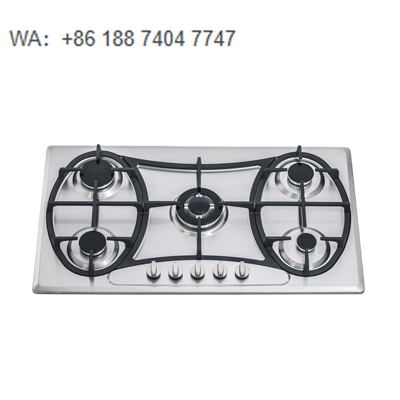 Energy Efficient Built-in Stov – Kitchen Appliances Design recenzja i cena