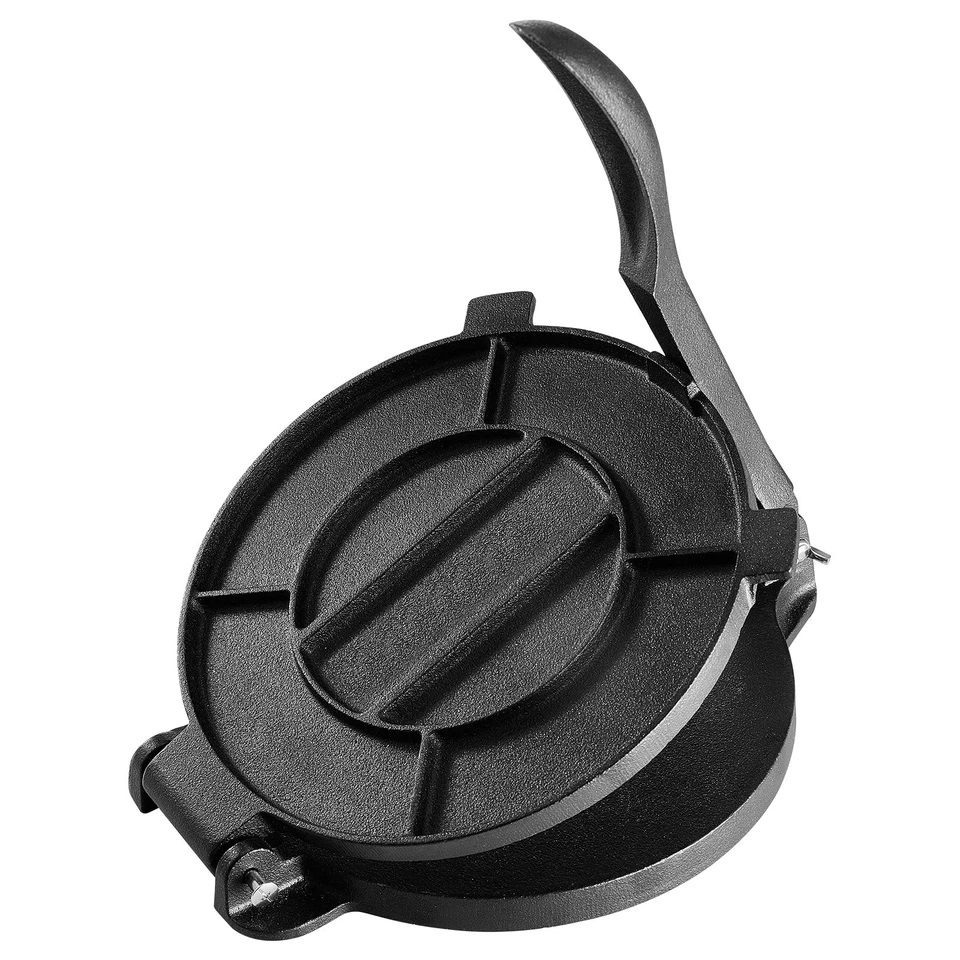 Tortilla Press Maker 8 Inch Ca – Tortilla Press Cast recenzja i cena