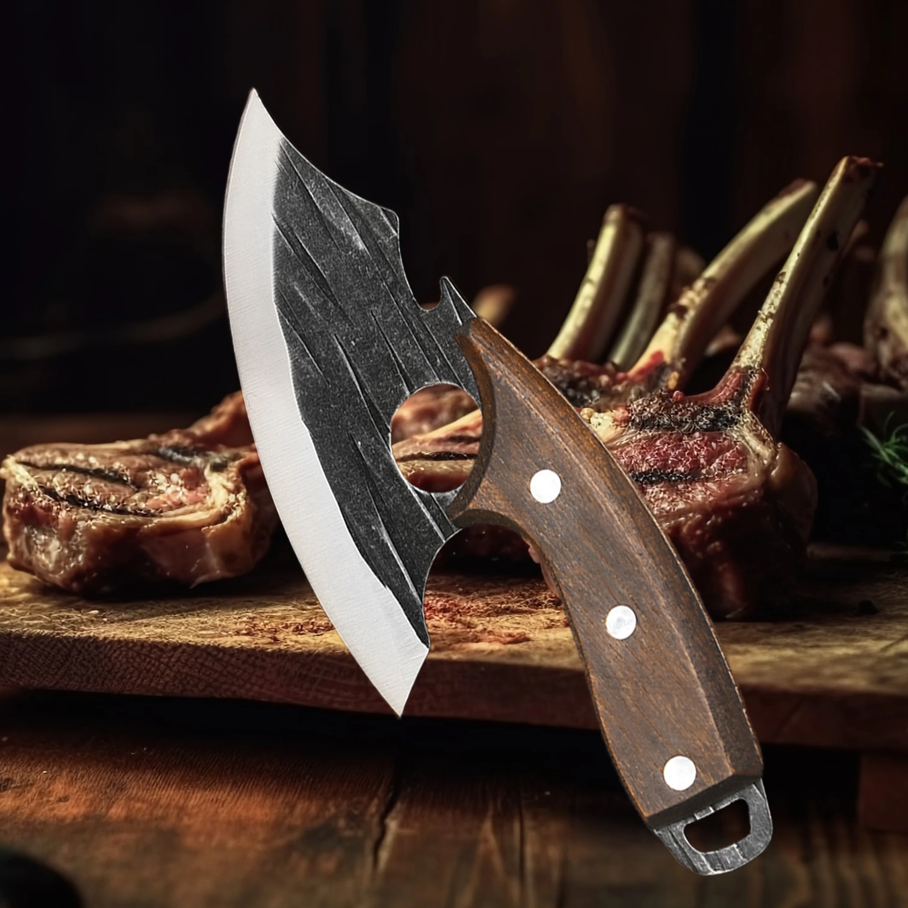 Fish Boning Knife Professional – Kitchen Appliances Cooking recenzja i cena