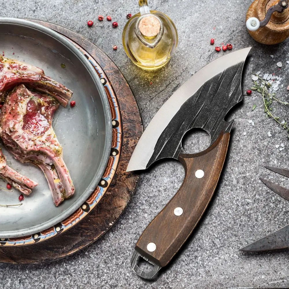 Fish Boning Knife Professional – Kitchen Appliances Cooking recenzja i cena