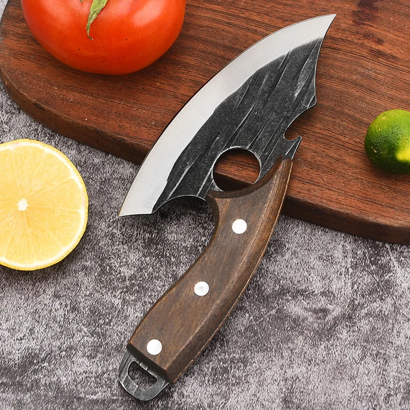 Fish Boning Knife Professional – Kitchen Appliances Cooking recenzja i cena