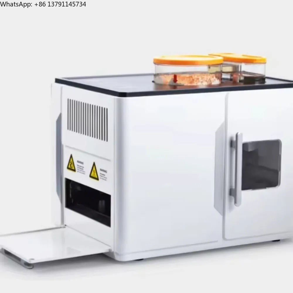 Automatic Electric Roti Maker  – Roti Maker Automatic recenzja i cena