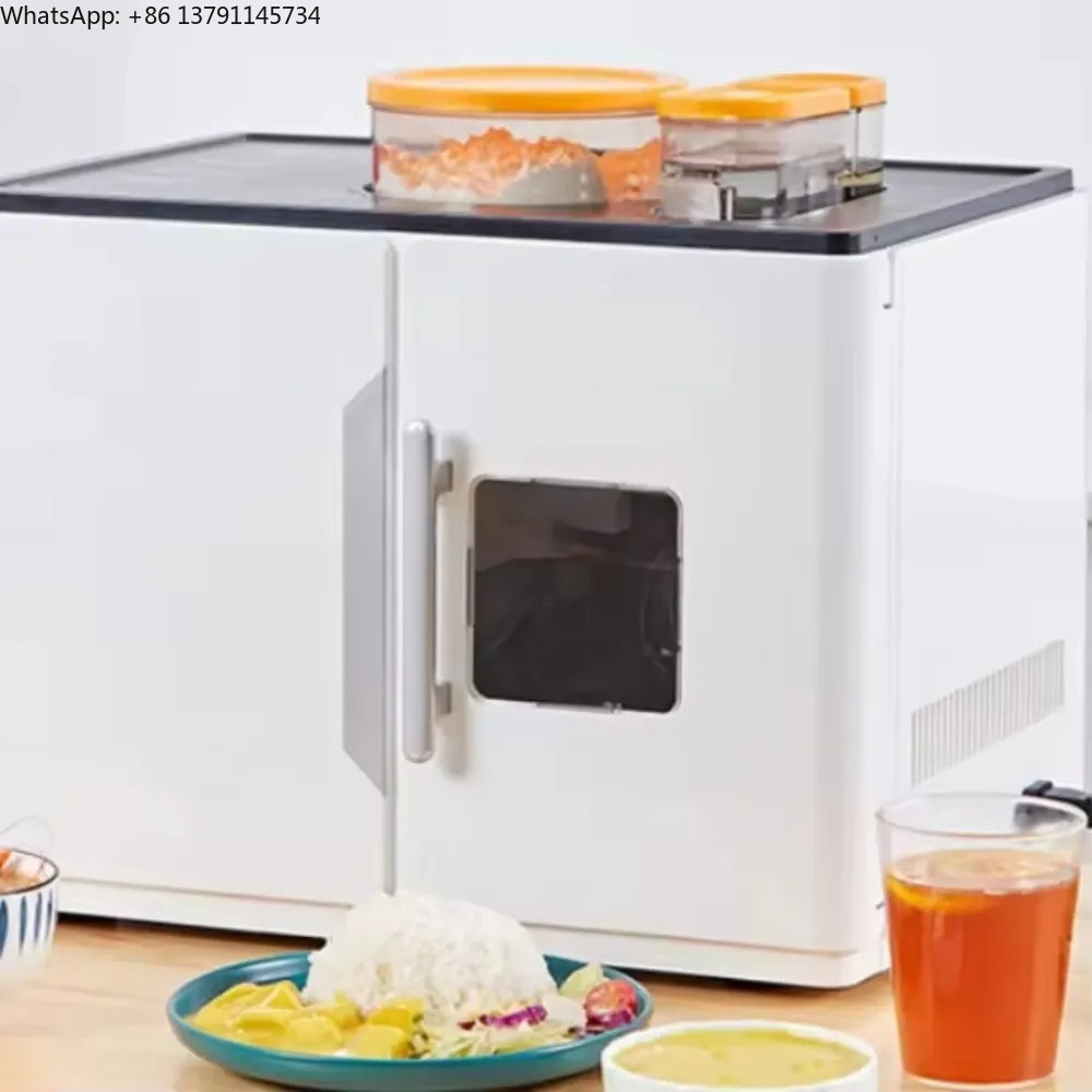 Automatic Electric Roti Maker  – Roti Maker Automatic recenzja i cena