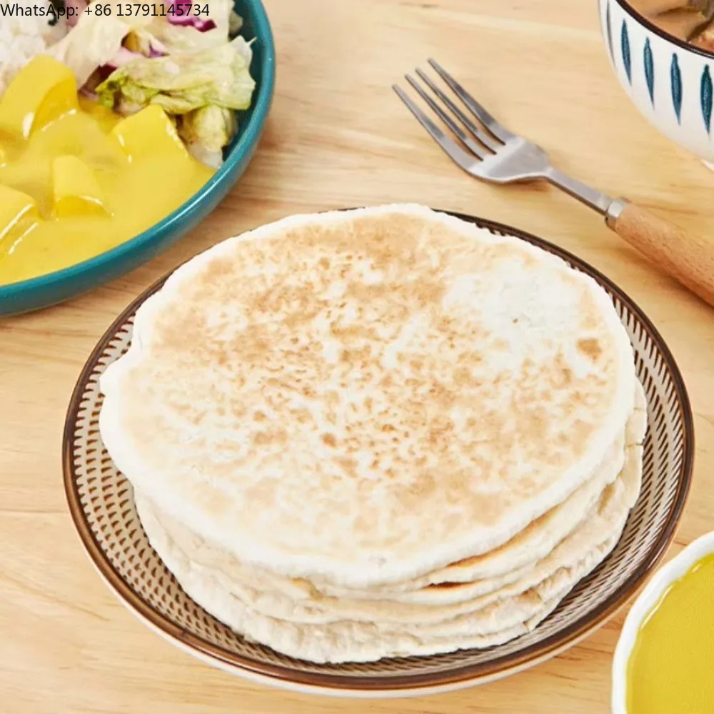 Automatic Electric Roti Maker  – Roti Maker Automatic recenzja i cena