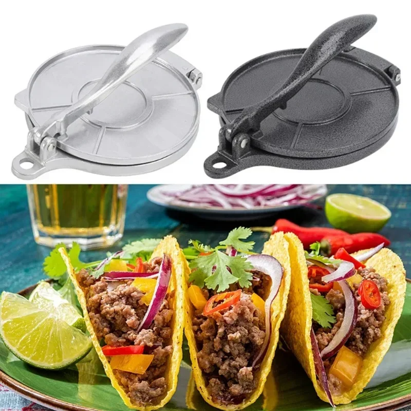 Cast Iron Cookware Cast Iron T – Tortilla Press Cast recenzja i cena
