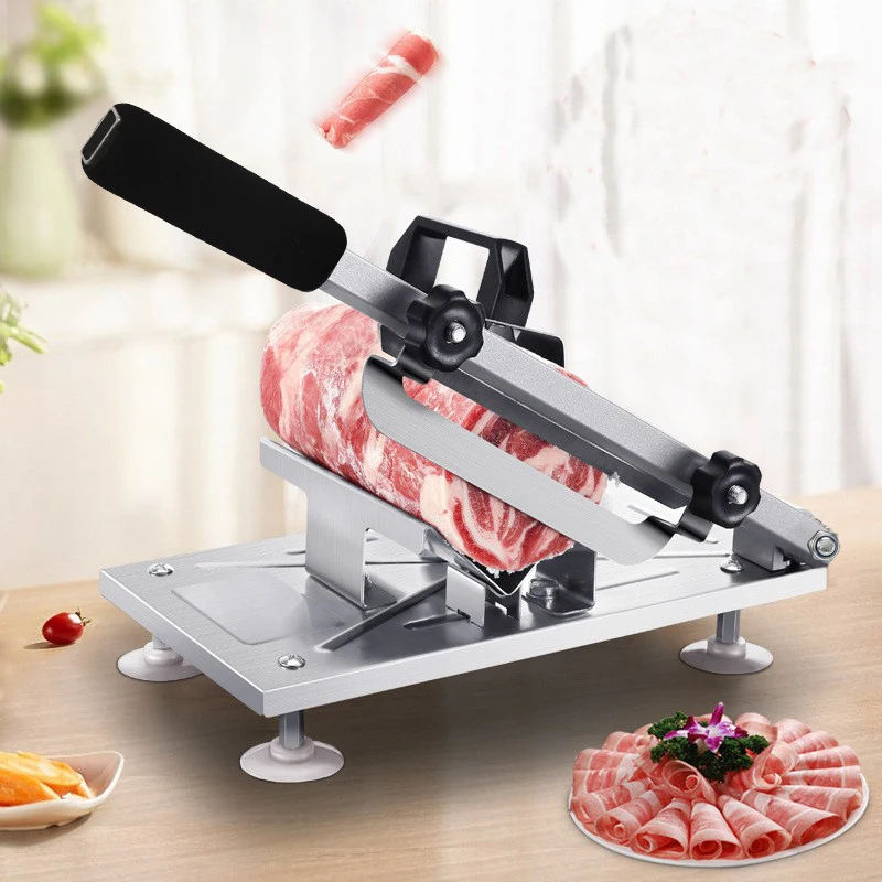 304 Stainless Steel Food Slice – Kitchen Appliances Design recenzja i cena