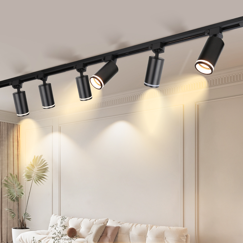 Room Decor GU10 Track Light Le – Kitchen Appliances In Store recenzja i cena