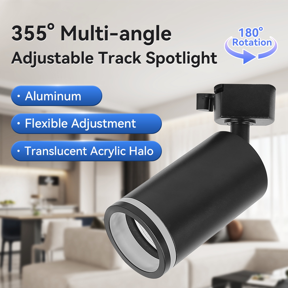 Room Decor GU10 Track Light Le – Kitchen Appliances In Store recenzja i cena