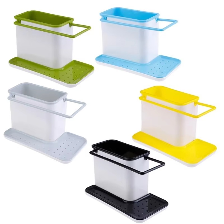 Shelf Organizer Kitchen Sink A – Kitchen Appliances Storage recenzja i cena