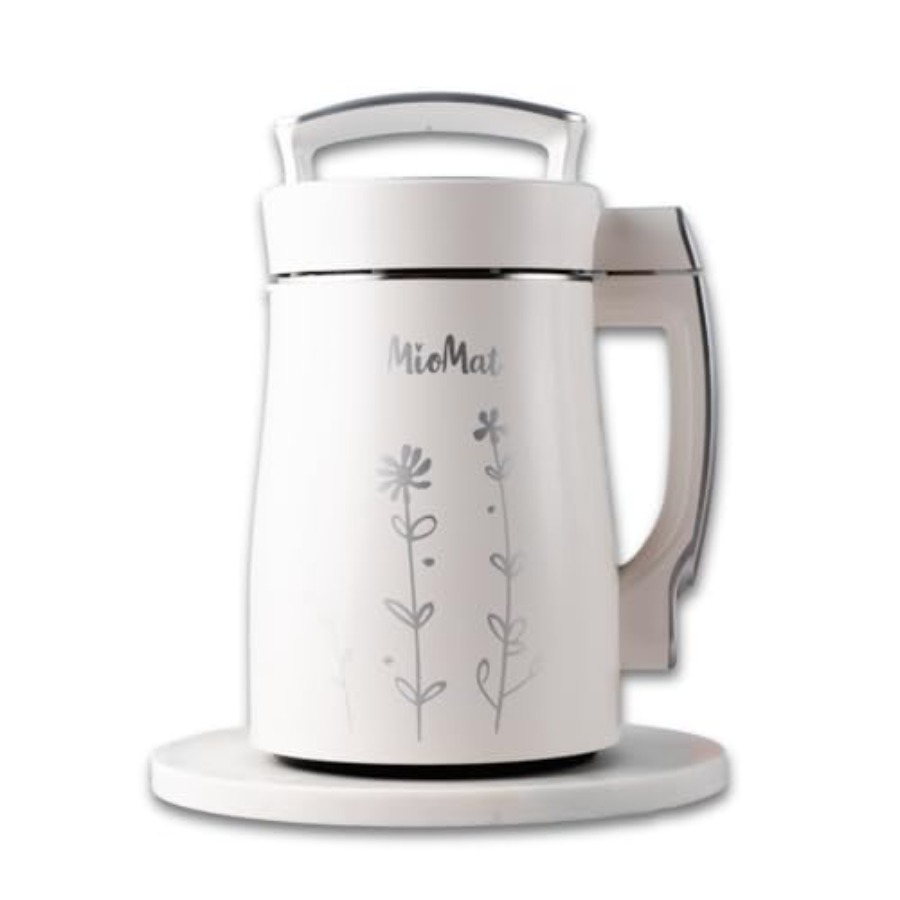 8in1 Plant Based Milk Maker fo – Soy Milk Maker recenzja i cena