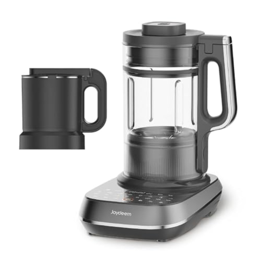 Soymilk Maker Machine for Home – Soy Milk Maker recenzja i cena