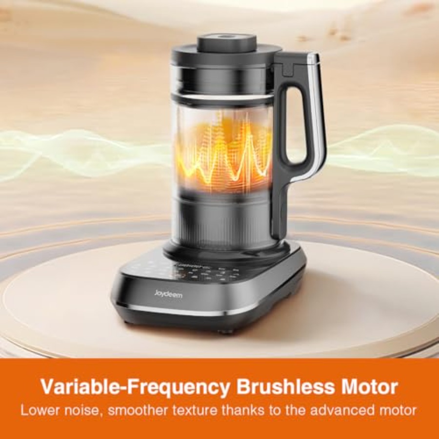 Soymilk Maker Machine for Home – Soy Milk Maker recenzja i cena