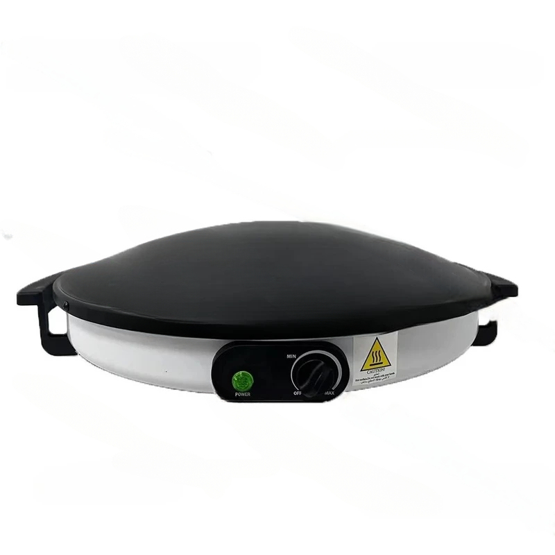 Electric Tortilla Maker Roti S – Roti Maker Automatic recenzja i cena