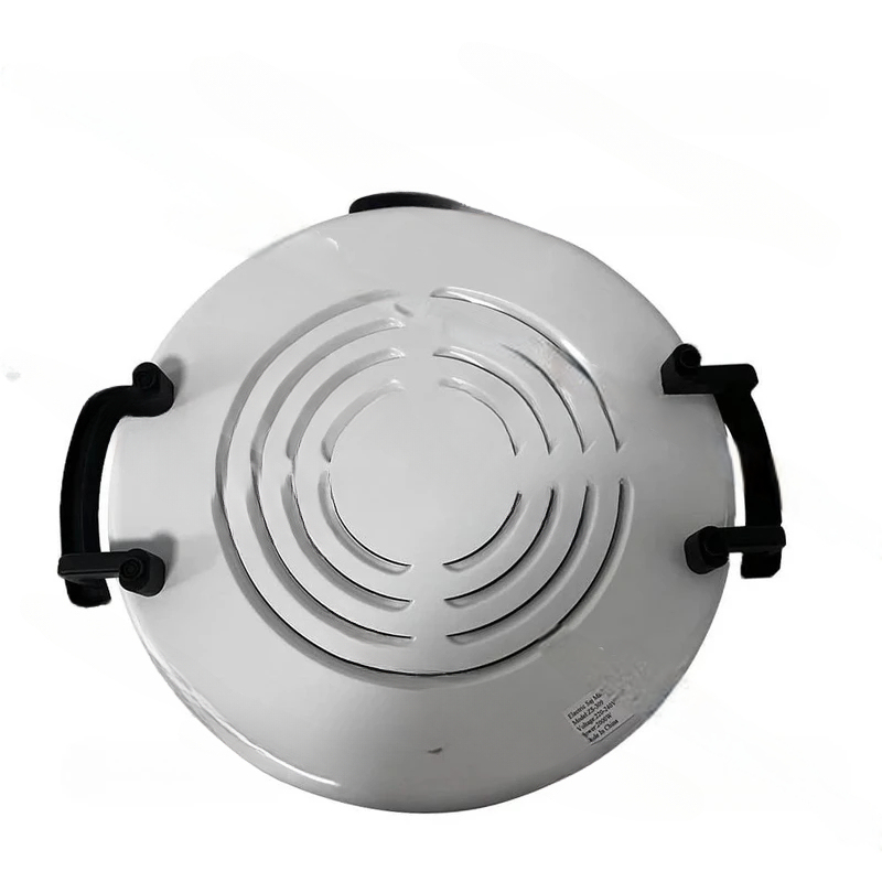 Electric Tortilla Maker Roti S – Roti Maker Automatic recenzja i cena