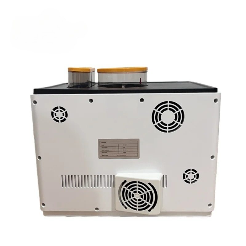 Rotimatic Fully Automatic Elec – Roti Maker Automatic recenzja i cena