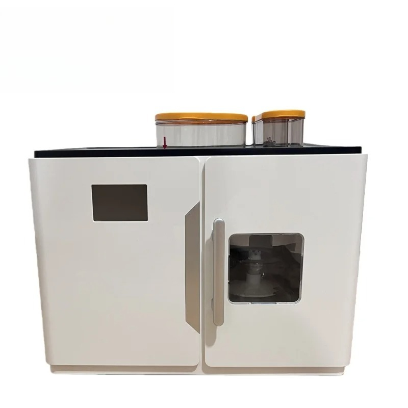 Rotimatic Fully Automatic Elec – Roti Maker Automatic recenzja i cena