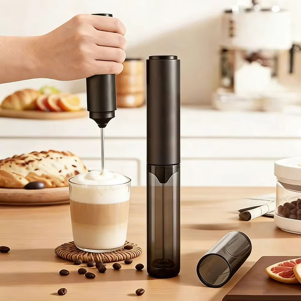 AA battery powered electric mi – Kitchen Appliances Electronics recenzja i cena