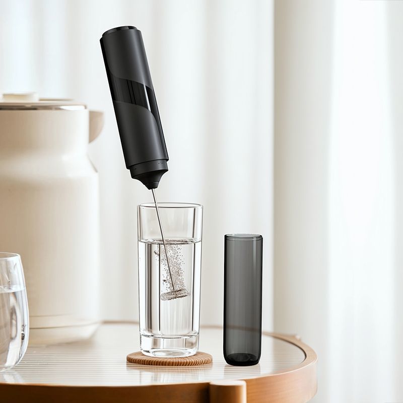 AA battery powered electric mi – Kitchen Appliances Electronics recenzja i cena