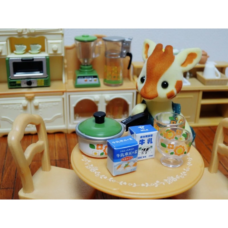 Tarlin Original Gashapon Kawai – Kitchen Appliances Gift Items recenzja i cena