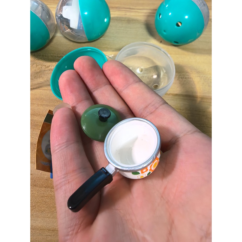 Tarlin Original Gashapon Kawai – Kitchen Appliances Gift Items recenzja i cena