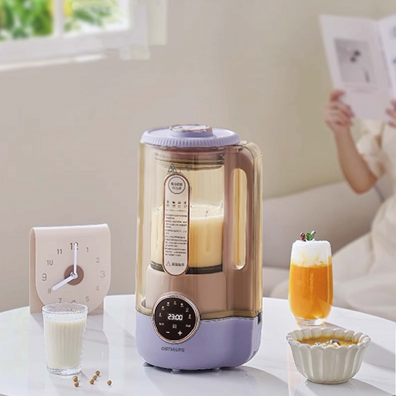 1.65L Smart Soymilk Maker High – Soy Milk Maker recenzja i cena