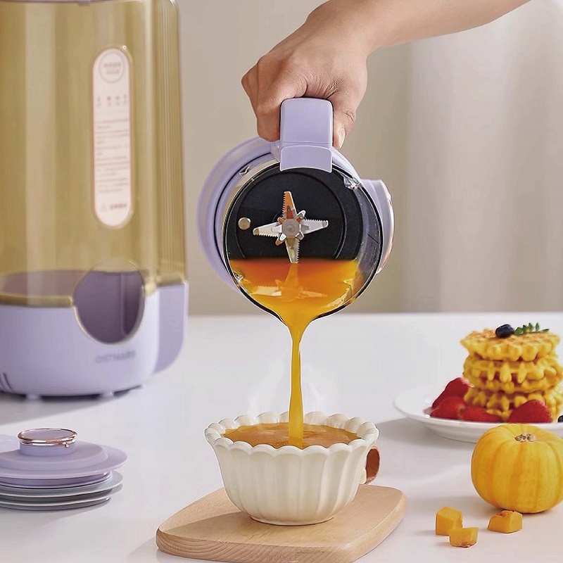 1.65L Smart Soymilk Maker High – Soy Milk Maker recenzja i cena