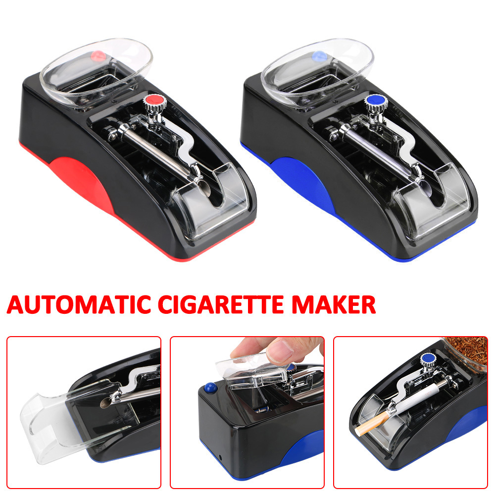 DIY Electric Automatic Cigaret – Roti Maker Automatic recenzja i cena