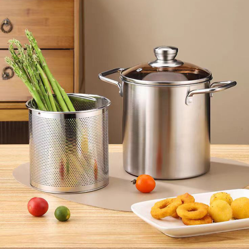 Deep Fryer 1PC304 Stainless St – Deep Fryer Stainless recenzja i cena
