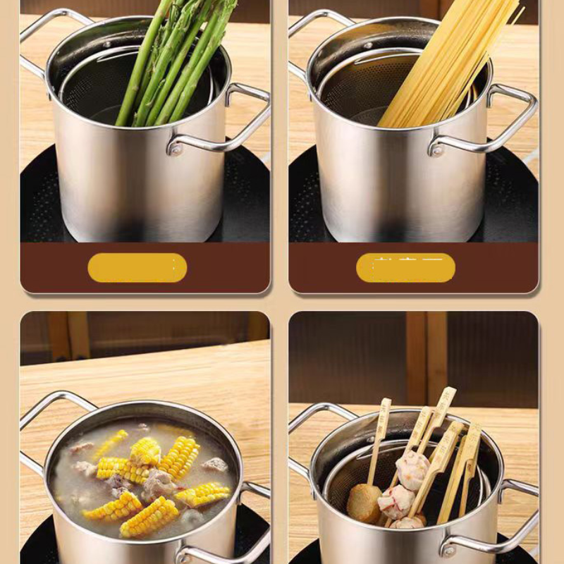 Deep Fryer 1PC304 Stainless St – Deep Fryer Stainless recenzja i cena