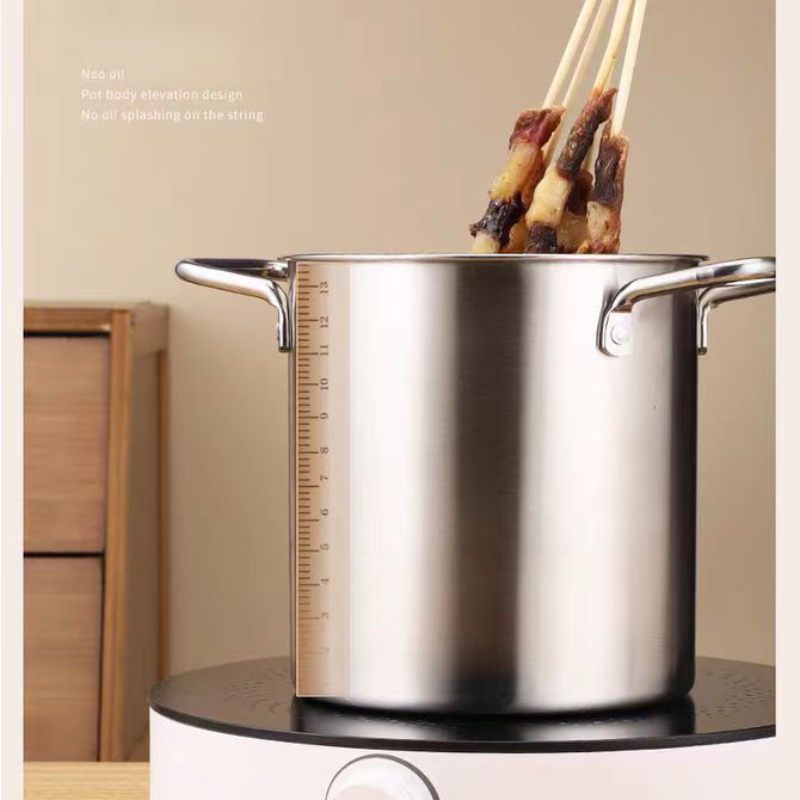 Deep Fryer 1PC304 Stainless St – Deep Fryer Stainless recenzja i cena