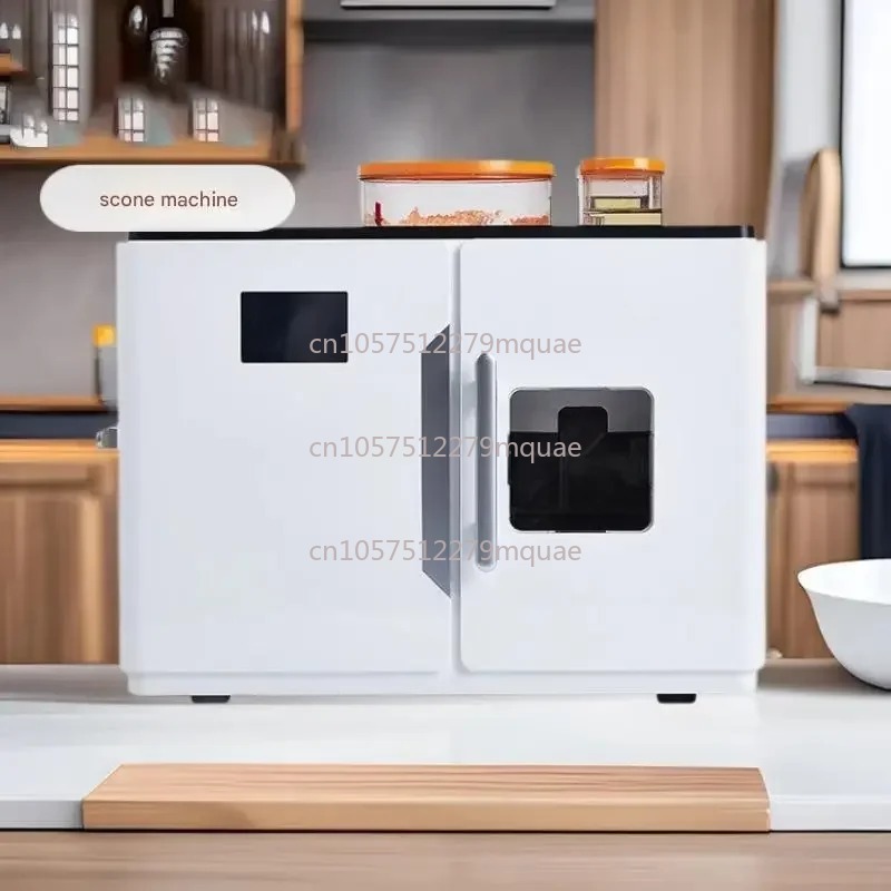 Electric Rotti Ata Chapati Fla – Roti Maker Automatic recenzja i cena