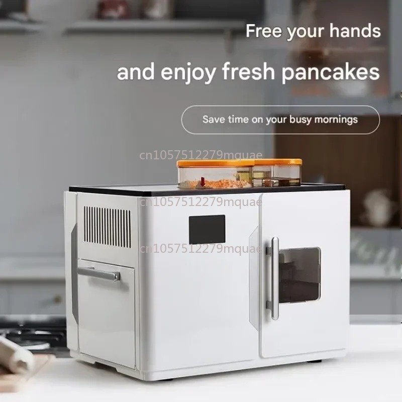 Electric Rotti Ata Chapati Fla – Roti Maker Automatic recenzja i cena