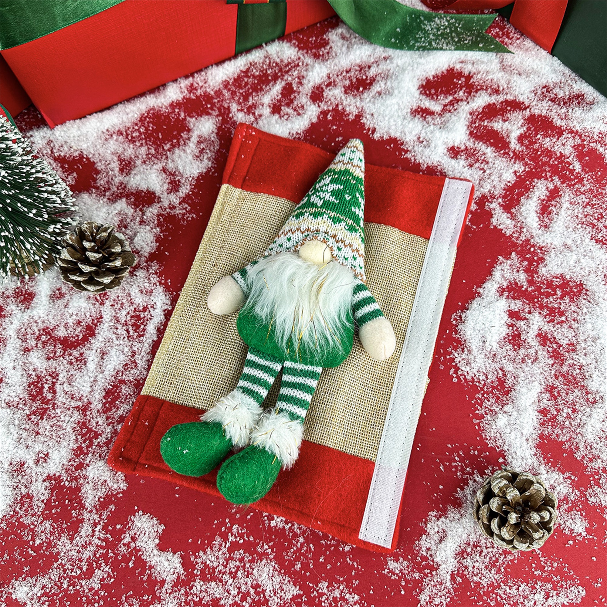 Christmas Snowman Refrigerator – Kitchen Appliances For.Xmas recenzja i cena