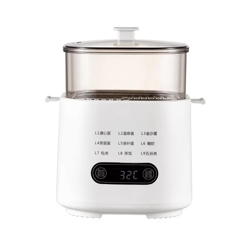 Kitchen Appliances Steamer for – Kitchen Appliances In Store recenzja i cena