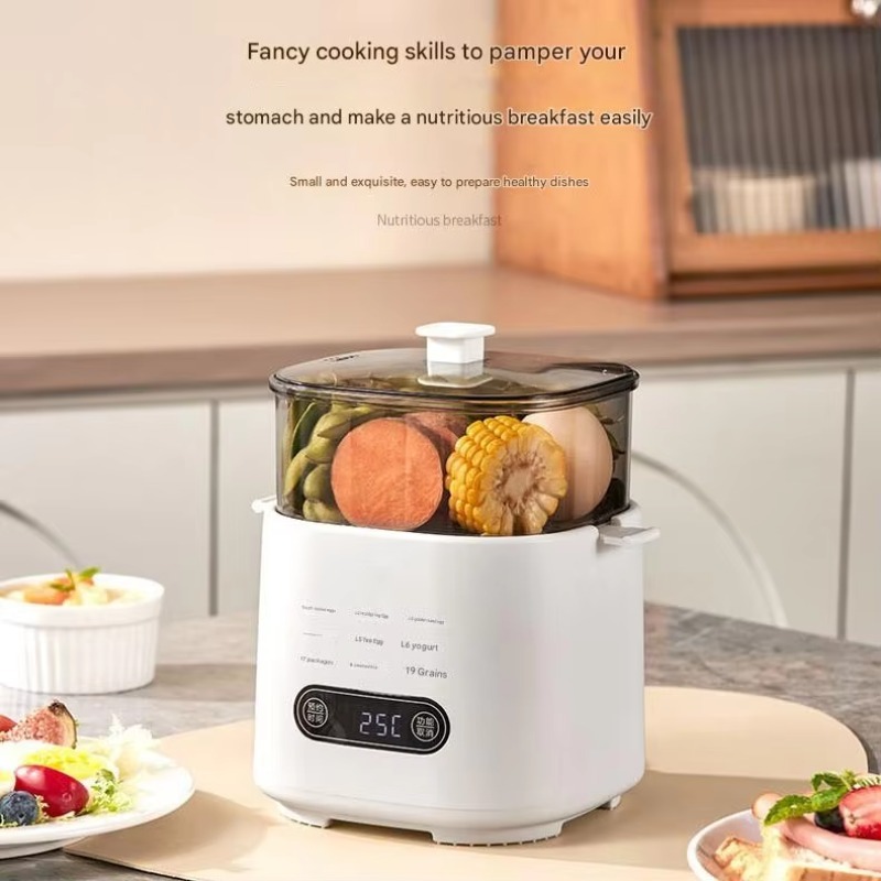 Kitchen Appliances Steamer for – Kitchen Appliances In Store recenzja i cena