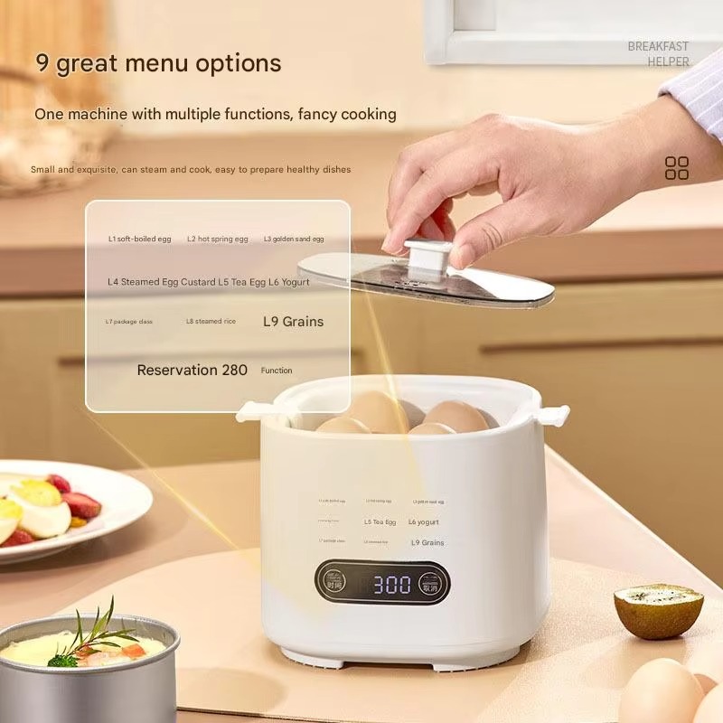 Kitchen Appliances Steamer for – Kitchen Appliances In Store recenzja i cena