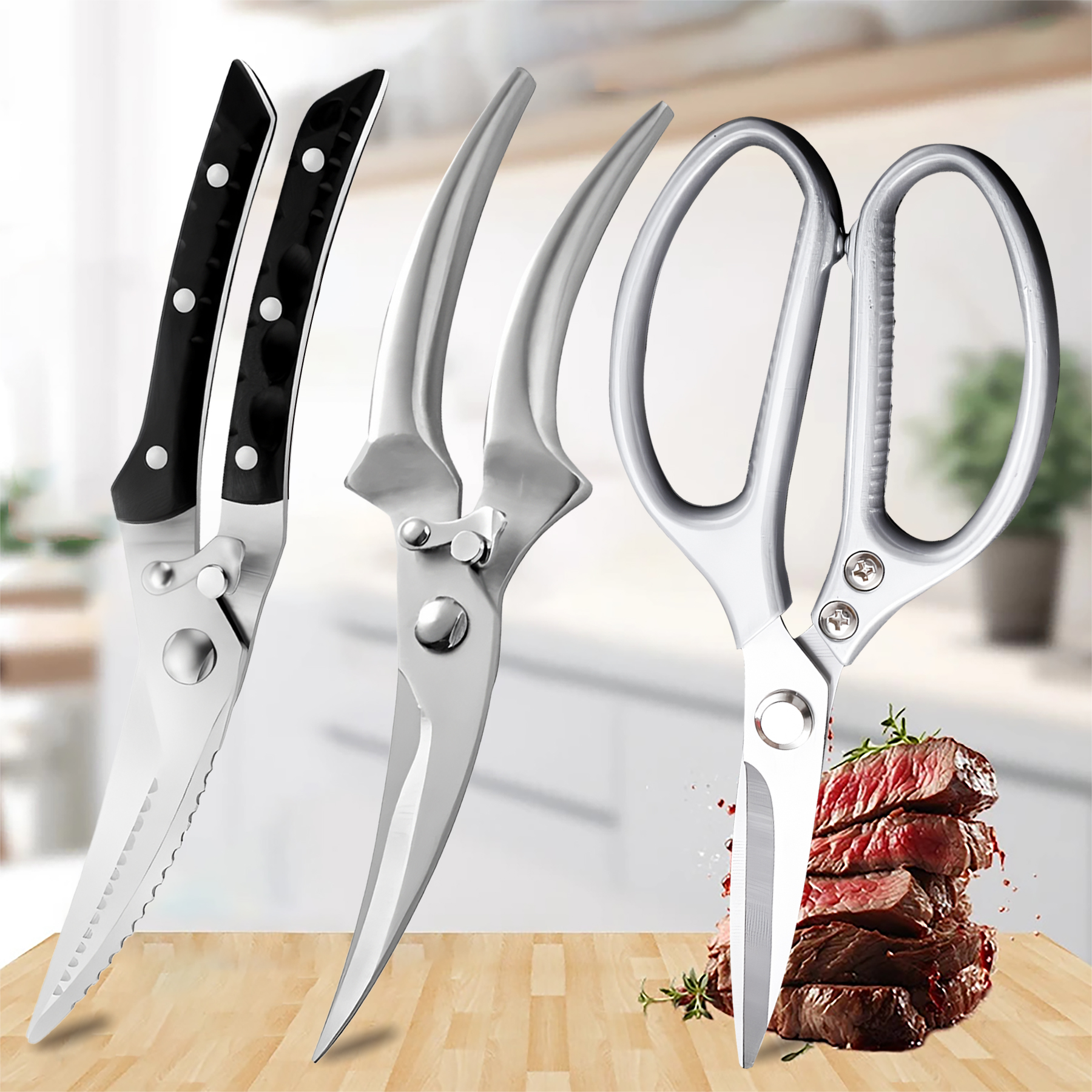 1PC，Multi-Functional Kitchen S – Kitchen Appliances Cooking recenzja i cena