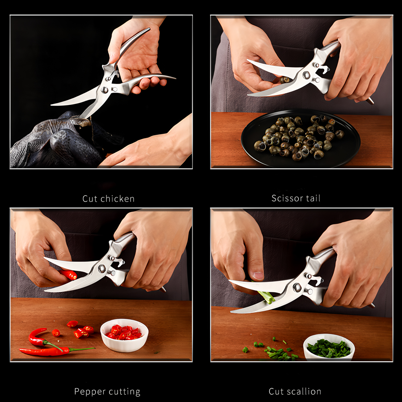 1PC，Multi-Functional Kitchen S – Kitchen Appliances Cooking recenzja i cena