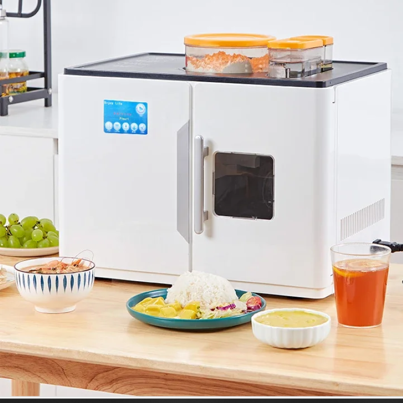 Gold Seller  Wholesale automat – Roti Maker Automatic recenzja i cena