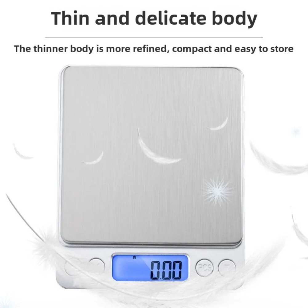 High Precision Electronic Digi – Kitchen Appliances Electronics recenzja i cena