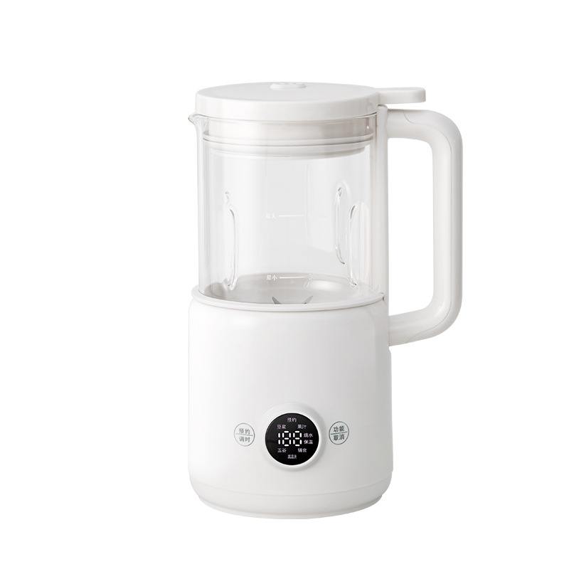 Mini Automatic Soy Milk Maker  – Soy Milk Maker recenzja i cena