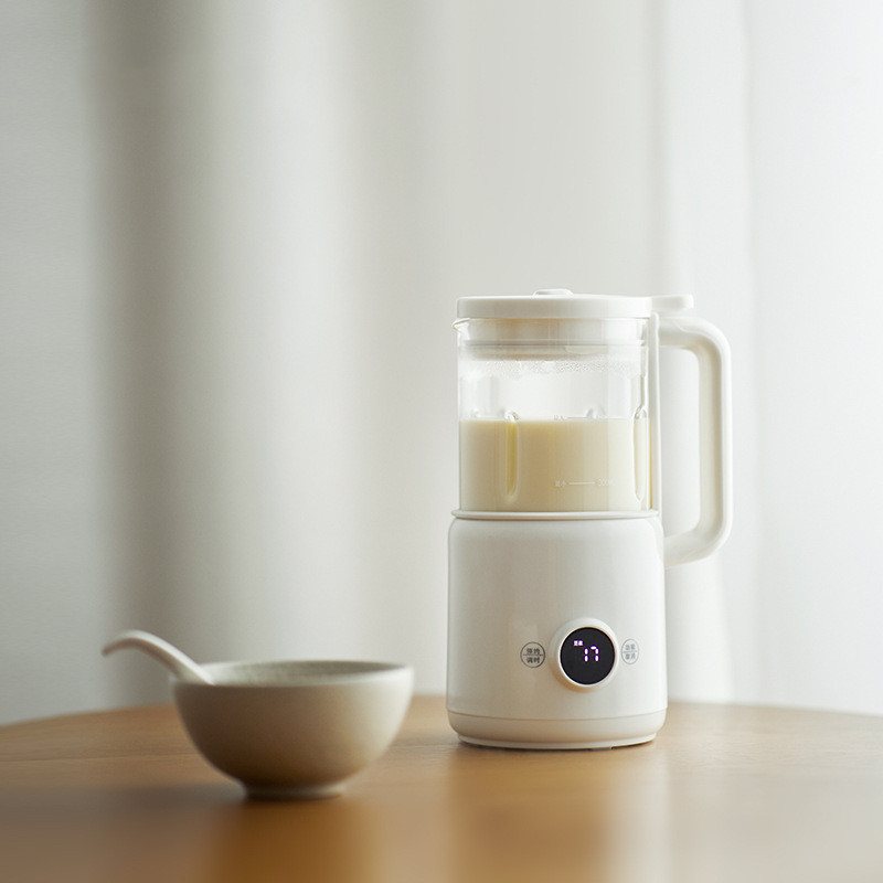 Mini Automatic Soy Milk Maker  – Soy Milk Maker recenzja i cena