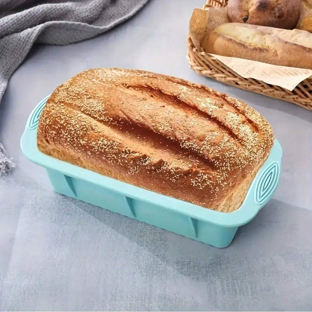 Silicone Cake Baking Mould Set – Kitchen Appliances Design recenzja i cena