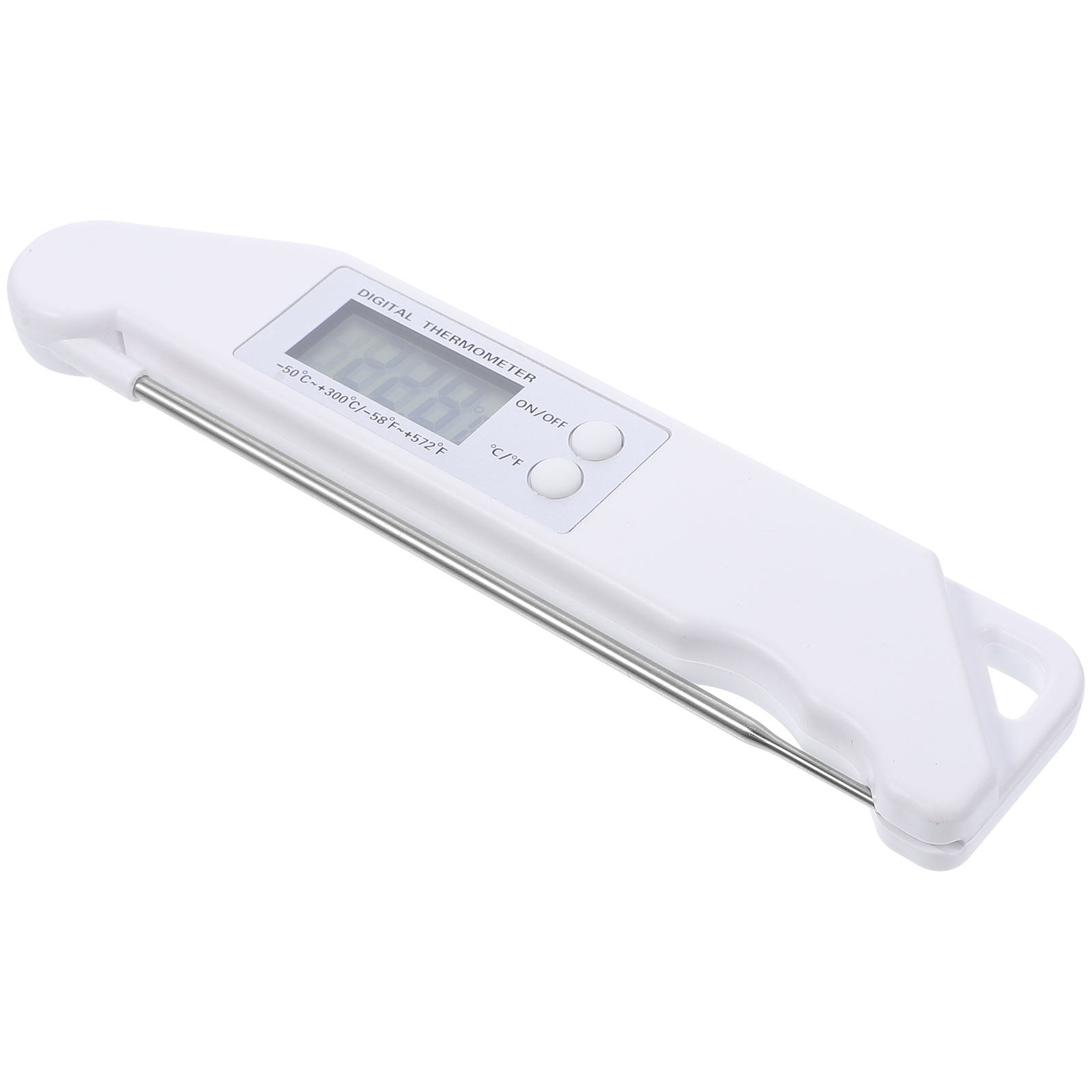 Folding Electronic Thermometer – Kitchen Appliances Cooking recenzja i cena