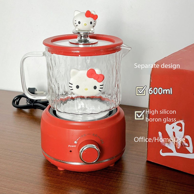 Cute Hello Kitty Multifunction – Kitchen Appliances Gift Items recenzja i cena