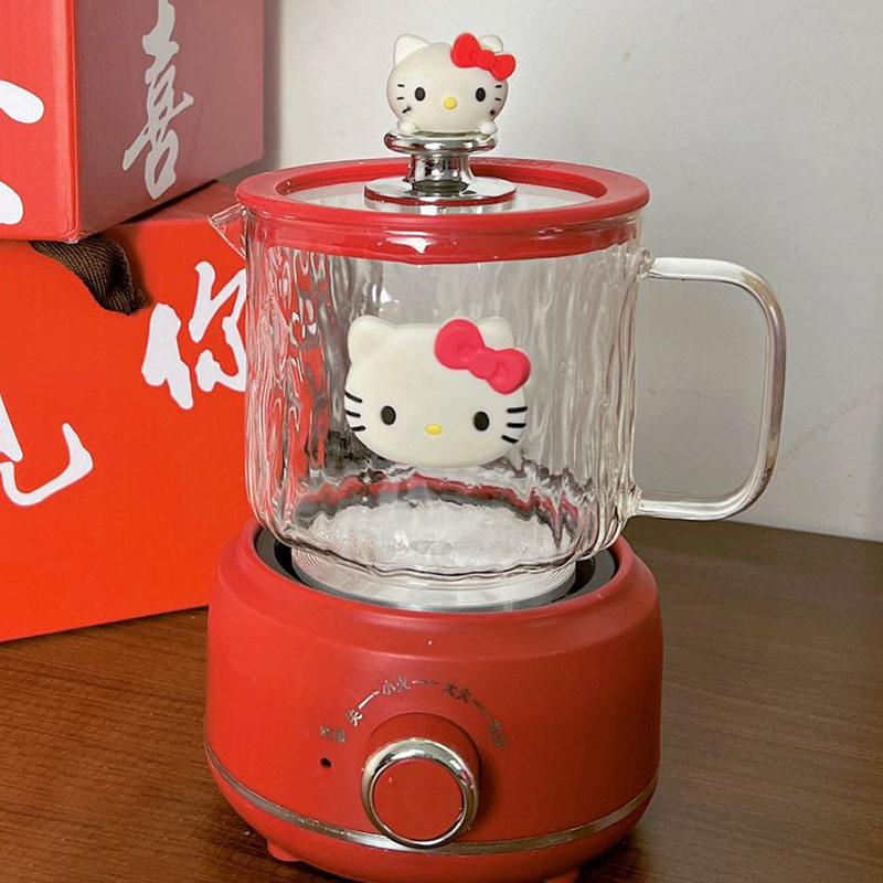 Cute Hello Kitty Multifunction – Kitchen Appliances Gift Items recenzja i cena