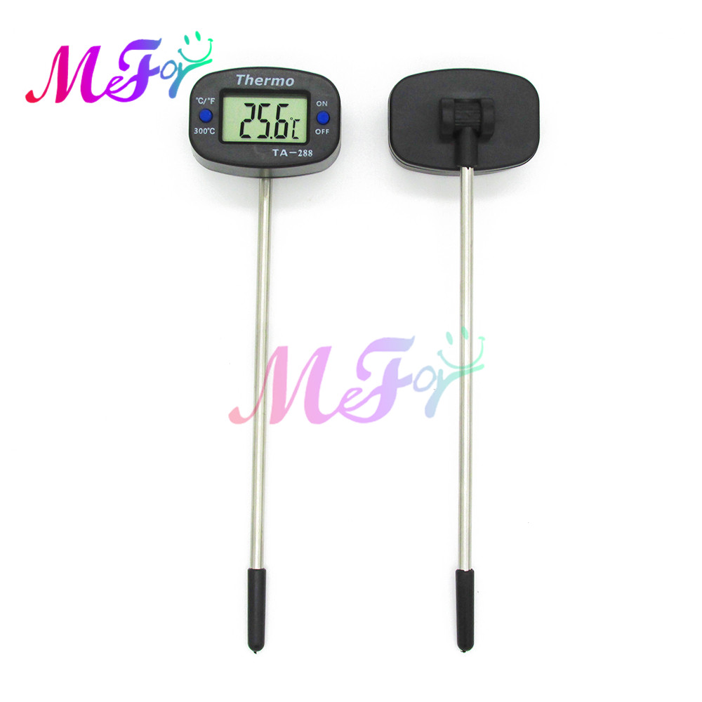 Digital Food Thermometer Elect – Kitchen Appliances Cooking recenzja i cena