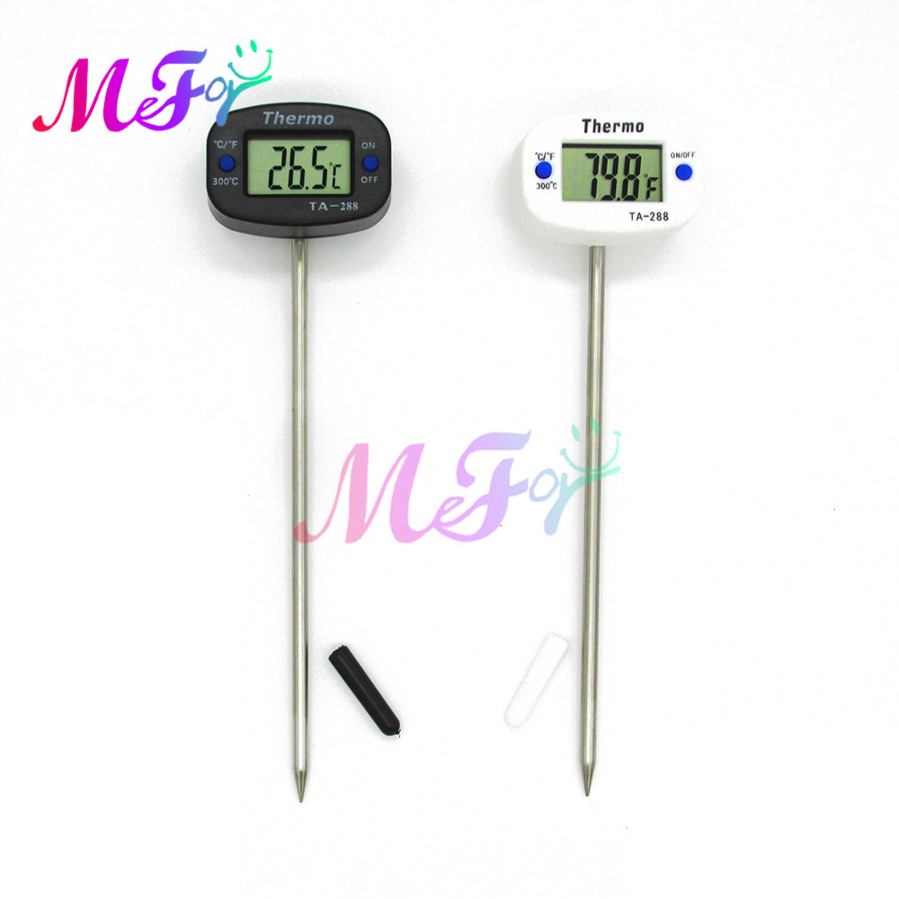 Digital Food Thermometer Elect – Kitchen Appliances Cooking recenzja i cena