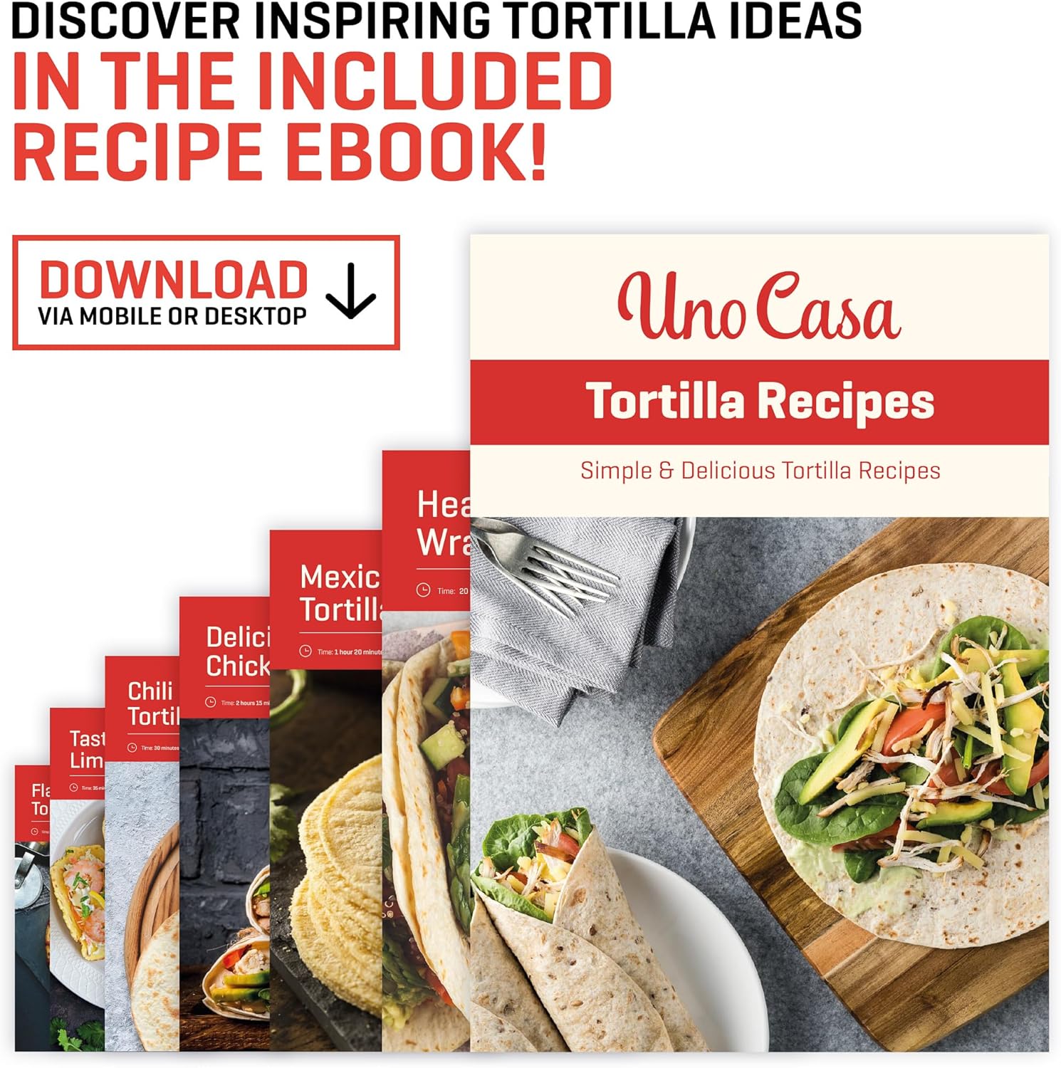 10 Inch Cast Iron Tortilla Pre – Tortilla Press Cast recenzja i cena
