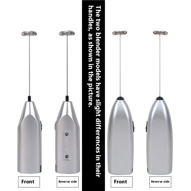 Mini Electric Whisk Household  – Kitchen Appliances Electronics recenzja i cena